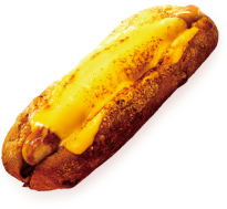 チーズドック
