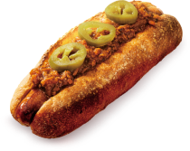 チリドック