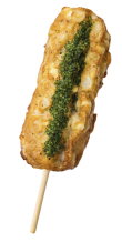 じゃがマヨ
