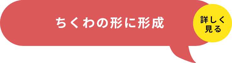 STEP3ちくわの形に形成